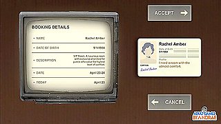 : Mutual Masturbation With Billie - Dont Tell Stepmom: I Fed My Stepsister - Car Toon