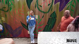 Carly Rae's Ice Cream Affair Ignites Wild Passion