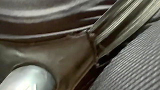 Your Ass Belongs to Me, Sissy Bitch