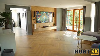 Instead of flat, they wanted to watch my dong