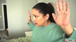 Bosomy mommy amazing porn story