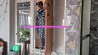 House Owner Fucked with House Maid