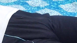 Hot Stepsister and Brother Fuck Each Other