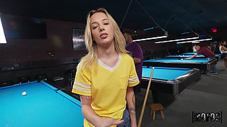 Perverted hussy mind-boggling sex video