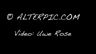 Euro Lesbian BDSM Fetish Slave