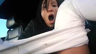 Public Parking Want Cum