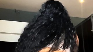 Close up of ass fuck