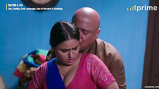 Lustful Indian plumper mind-blowing xxx scene