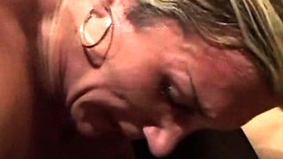 Hot blond latin babe pounded hardcore