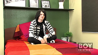 Getting to Know Kurt