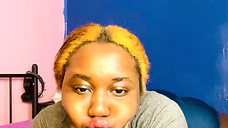 I wasn't even planning on doing this..