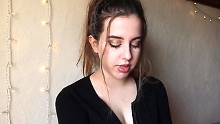 Hot JOI Ignites Milf Passion with Wild Interracial Heat