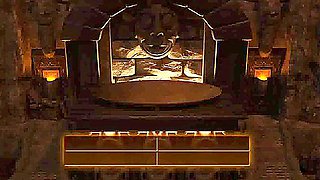 Treasure Of Nadia: Royal Talisman And Thai Milf