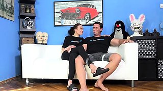 AmateriPremium Stefani Jameson CZECH WRB