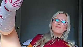 Epic cutie babe Sarahsuniverse erome