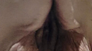 Standing Naked Leads to Pussy Eating