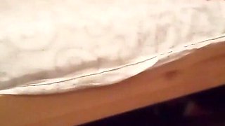 I Left the Webcam on to Record Me Fucking with My Boyfriend