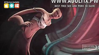 Vivienne - Hospitality At The Hospital: Blowjob, Doggy  Licking Porn