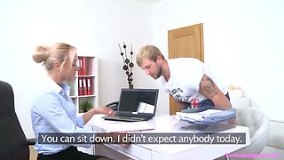 Shy stud’s Big Dick rocks my world in fucking sesh - chick agent