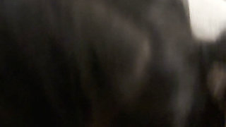 Wife Swallows Neighbors Load