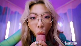 Insatiable Mila Koi At Teen 18+ Trailer