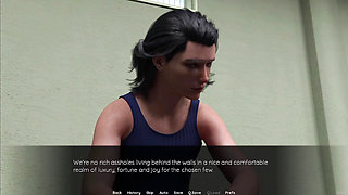 Shattered: The Gameplay Intro