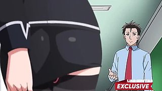 Japanese Doctor's Forbidden Creeper: Uncensored Anime Hentai [EXCLUSIVE]