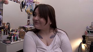 Sadism & masochism, bbw milf, first-timer