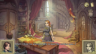 Innocent Witches Susan Bones Nude Collection [part 03] + Download