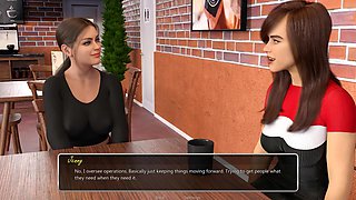 Office Perks Coffee Sluts Episode 12