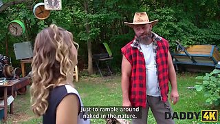 Winning Neeo At Andrea Smut