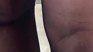 Aunty Sandra Wearing a Soft Girdle