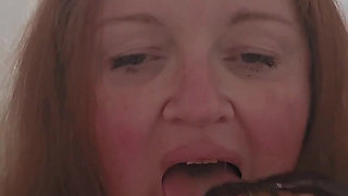 Eating Ice-cream Can Be Very Sexy