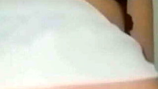 JhonPerv fucks Sahirit's big round ass rough POV amateur homemade