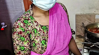 I fucked my beautiful house maid