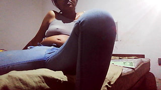 My Sister in Law Was Seducing Me Without a Bra Popping Nipples