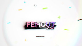 FEMOUT - The Debut Of Pixie Pond