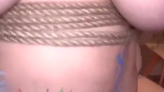 Surge Rises as Married Hana Haruna Unveils Her Bold, Overwhelming Curvy Presence - Part.4