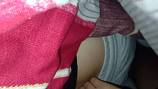 When I'm tired, stepdad sticks his dick inside me, his back skin and fucks me and lets go inside me