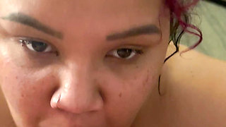 reneexo- Amateur Homemade hotel blowjob