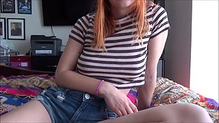 Perverted slut thrilling adult scene