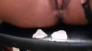The Two Most Pussy Squirts on the Internet Are Now Dripping Non-stop