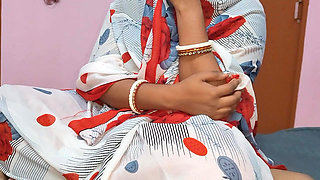 Stepmom of my wife is only 30 years old and she is more horny than my wife