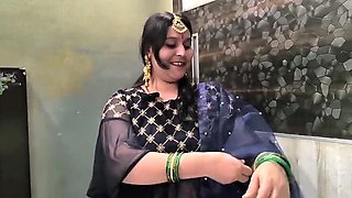 Happy Rakshabandhan: Pujaprem Step Sister Waits for Big Dick Step Brother Sex Enjoyment