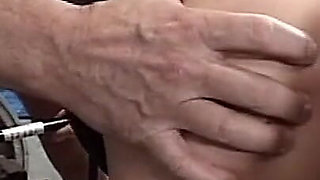 Banged by Monster Cocks - Episode 1