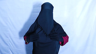 Indian Beautiful Neha Bhabhi Happy Moment