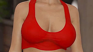 Tacos: the Horny Hot Wife - Episode 58