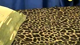 Blonde with Big Tits on Webcam