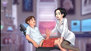 Classroom, temper, hardcore