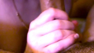 Busty redhead teen blowjob and cock ride